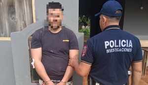 Investigan presunto homicidio: hallan muerto a un hombre y detienen a sospechoso | Unicanal