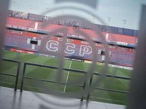 Cerro Porteño vs. Junior de Barranquilla: minuto a minuto en vivo - Fútbol - ABC Color