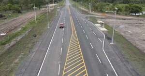 Diario HOY | Aprueban proyecto que define límites entre Misiones y Ñeembucú