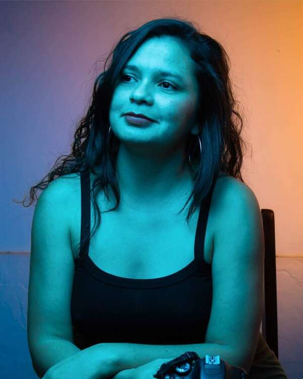 Una reflexión sobre el tiempo: Carmen Díaz presentará “Impermanencia” - Cultura - ABC Color