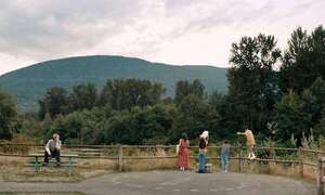 “Blue Heron” se proyectará en el CCPA: una celebración al cine canadiense - Cine y TV - ABC Color