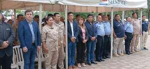 Interpol se instala en Pilar para luchar contra el crimen organizado - Policiales - ABC Color