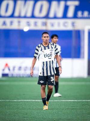 Libertad-Rosario Central: El Guma afronta un duelo con urgencias - Copa Libertadores - ABC Color