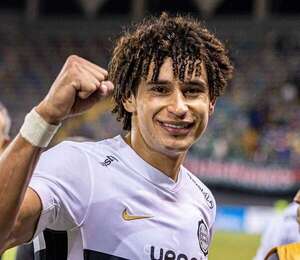 Olimpia-Barracas Central: Histórico contra novato - Copa Sudamericana - ABC Color