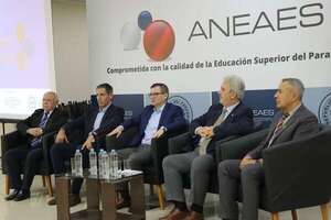 Aneaes: carreras acreditadas muestran inserción laboral más rápida, según estudio - Nacionales - ABC Color