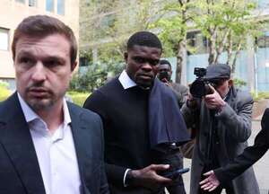 Futbolista del Villarreal niega nuevos cargos de violación en Londres - Fútbol Internacional - ABC Color