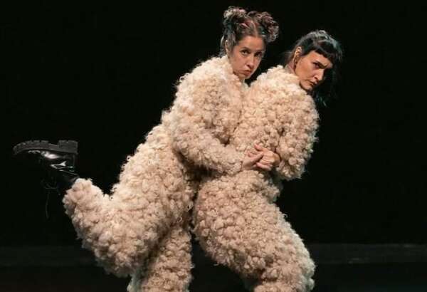 Teatro para romper con la rutina: obras para disfrutar en Asunción entre semana - Cultura - ABC Color