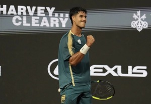 Histórico: Dani Vallejo al cuadro principal de Roland Garros | Unicanal