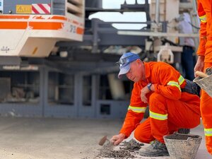 “El rubro de la construcción creció muchísimo, lo que hizo que tengamos mayor competencia” - 5Días