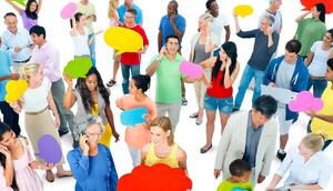 Cuando informar no es suficiente: cómo lograr participación en proyectos complejos - 5Días