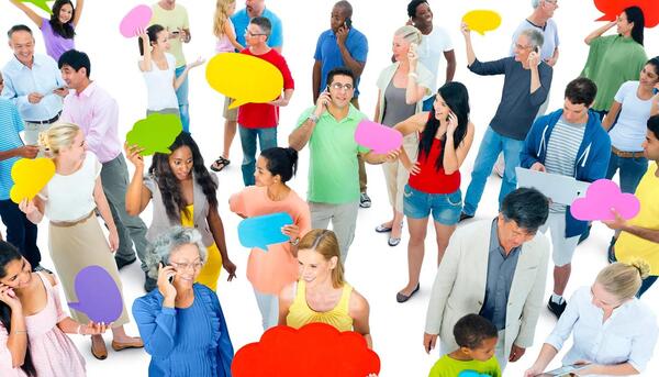 Cuando informar no es suficiente: cómo lograr participación en proyectos complejos - 5Días