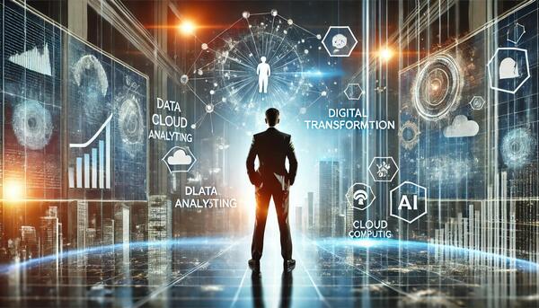 Liderar en la era incómoda - 5Días