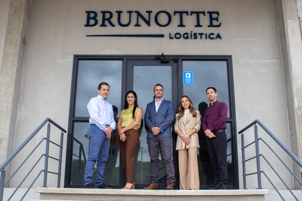 Brunotte Logística pisa el acelerador: confirma a Gustavo Pose y Raúl Parra como nuevos directores - 5Días
