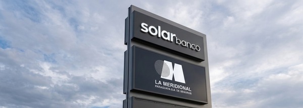 Solar Banco adquiere paquete mayoritario de La Meridional Paraguay - 5Días