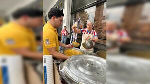 Día Nacional del Vorí Vorí: Paraguay celebra su plato insignia con actividades simultáneas - 5Días