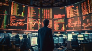 El mercado bursátil necesita volverse estructural, según especialista - 5Días