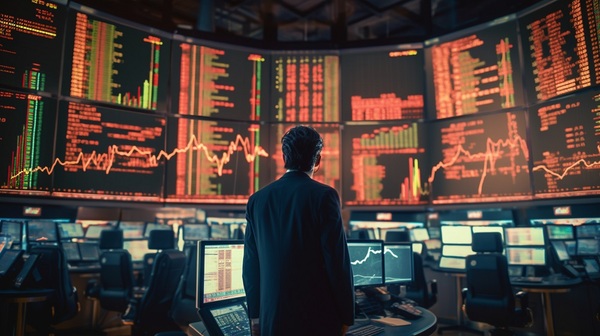 El mercado bursátil necesita volverse estructural, según especialista - 5Días