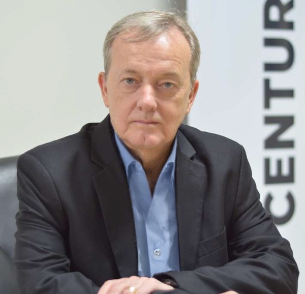 “Muchas empresas siguen bajo el paradigma de no tocar lo que funciona” - 5Días