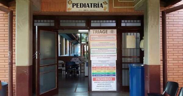 Diario HOY | Bebé de 11 meses murió por infección luego de ser atacado por un gallo