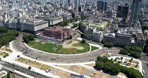 Diario HOY | Aumenta la inflación en Argentina y el gobierno apunta al impacto de la guerra