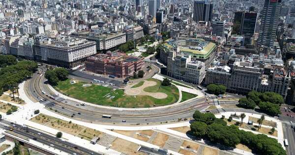 Diario HOY | Aumenta la inflación en Argentina y el gobierno apunta al impacto de la guerra