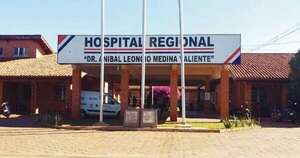 La Nación / PJC: bebé de 11 meses falleció tras supuesto ataque de un gallo