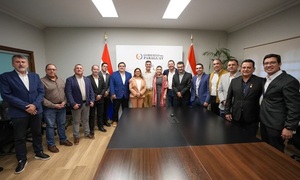 Gobernaciones informan pago total de deudas del programa “Hambre Cero” del ejercicio 2025 - OviedoPress