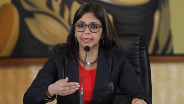 Estados Unidos levanta las sanciones al sistema de banca pública de Venezuela