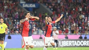 Cerro Porteño y un triunfo necesario en la Copa antes del superclásico