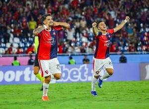 [VIDEO] El “Bocón” le muestra el camino al Ciclón