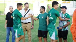 El Gato da el salto de La Visera a La Arboleda