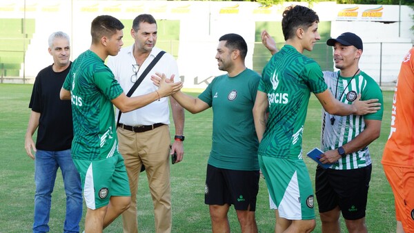 El Gato da el salto de La Visera a La Arboleda