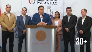 Anuncian que las deudas de Hambre Cero 2025 ya fueron saldadas - trece