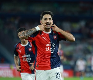 Popular / ¡El pueblo está feliz! El Ciclón le ganó a Junior de Barranquilla por la Libertadores