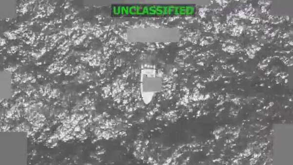 Video: EE.UU. mata a cuatro presuntos narcos más en el Pacífico  - Mundo - ABC Color