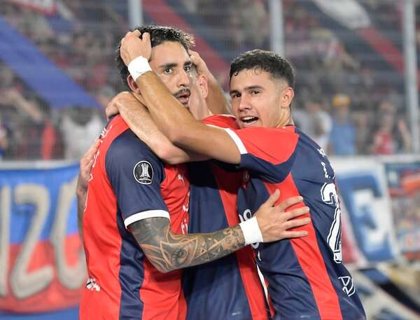 Jonatan Torres: “Necesitábamos también poder conectar con el hincha con un triunfo” - Cerro Porteño - ABC Color