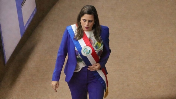 Kattya ya ganó… sin elecciones: la nueva moda opositora