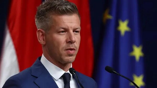 Bruselas pone de rodillas a Magyar en menos de 24 horas