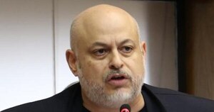 Denuncia por violencia salpica a Payo Cubas y reaviva sus antecedentes