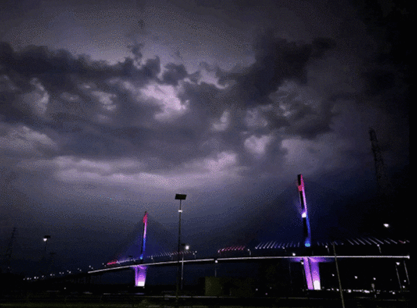 Alerta por tormentas: Salud activa plan de contingencia - Nacionales - ABC Color