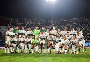 El Decano va por otra alegría Sudamericana