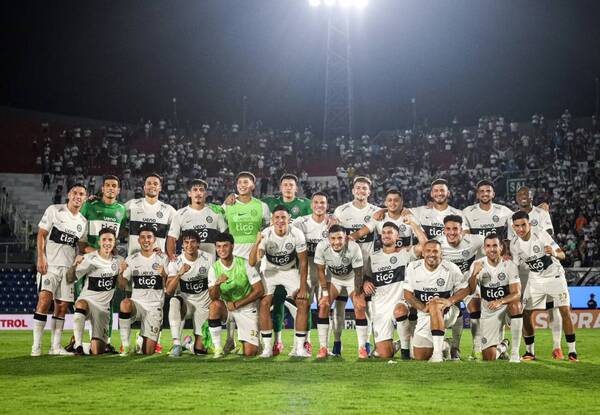 El Decano va por otra alegría Sudamericana