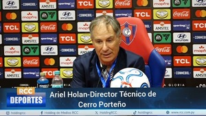 Video: SALIÓ EL VERDADERO ADN. Ariel Holan se rindió ante la valentía de Cerro y reveló el secreto triunfal