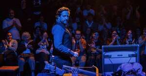 Diario HOY | Dos últimas funciones de “Psicópata”