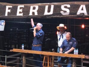 Remate de La Cautiva Saité: 100% de ventas y demanda sostenida por caballos Criollos