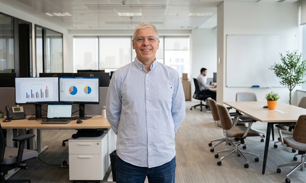 Carlos Osorio sobre la cría: “Hoy el ternero es el que está pagando la cuenta y hay que prepararse para producir más”