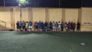 Operativo por Copa Libertadores dejó varios demorados - Policiales - ABC Color