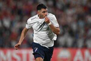 Nacional de Jorge Bava recupera la memoria y asalta el liderato del Grupo B - Copa Libertadores - ABC Color