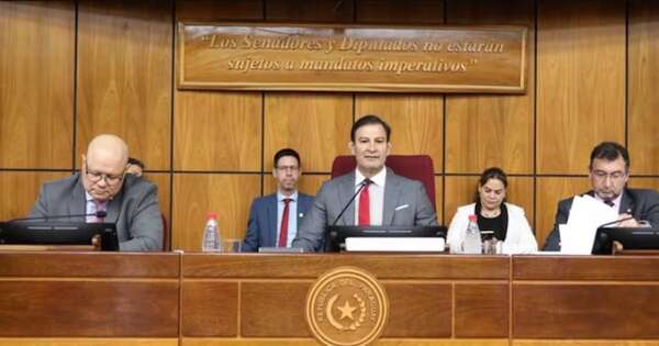 La Nación / Lovera no acompaña la idea de elevar el déficit fiscal del PIB