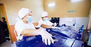 La Nación / Gobernaciones saldan totalidad de deuda del 2025 de Hambre Cero